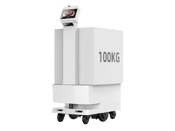 新製品の発売 |天津Weide航空産業用ハンドリングロボットがデビュー、インテリジェントハンドリングの新たなパラダイムを解き放つ