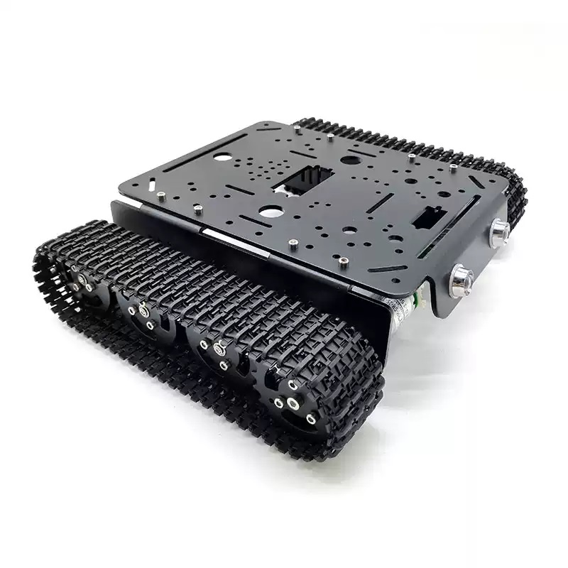教育用ロボットのシャーシは最新の学習ロボットのパフォーマンスをどのように向上させることができるのでしょうか?