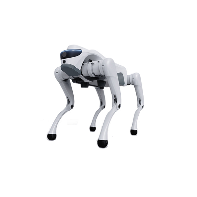 四足歩行ロボットは現代の産業アプリケーションやインテリジェントアプリケーションをどのように変革できるのでしょうか?