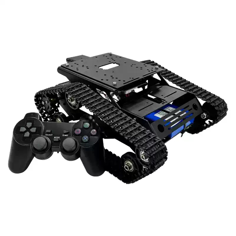 追跡シャーシ ROS オープンソース ロボット プラットフォーム