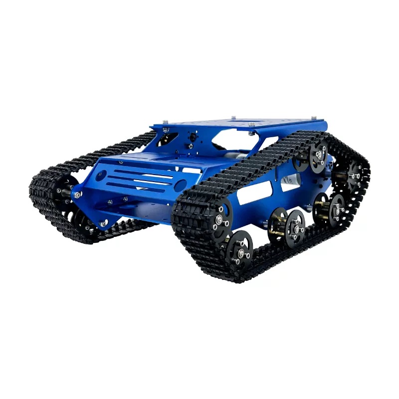 追跡シャーシスマートロボット