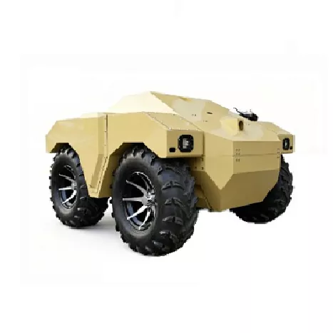 W6 頑丈な車輪付きプラットフォーム
